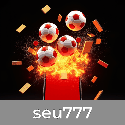 seu777: Slots de Jackpot, Jogos de Mesa Premium, Real Dealers 3D