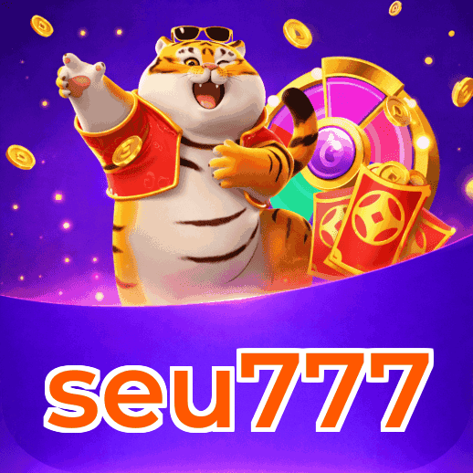 Interface do Aplicativo seu777 - Design Premium e Intuitivo