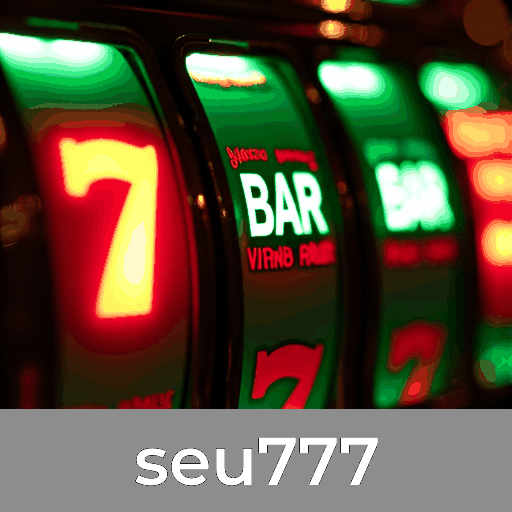 seu777: Slots de Jackpot, Jogos de Mesa Premium, Real Dealers 3D